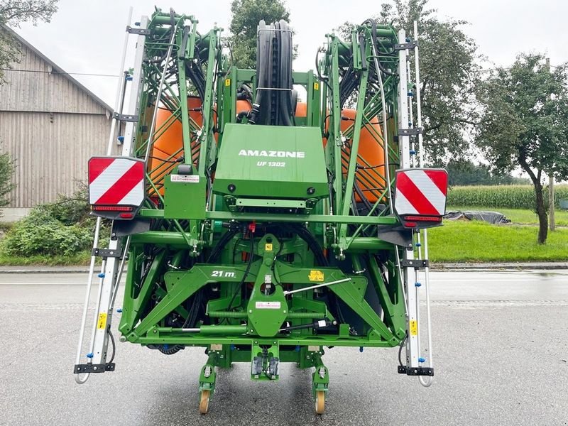 Feldspritze des Typs Amazone UF 1302 Feldspritze (ISOBUS), Gebrauchtmaschine in St. Marienkirchen (Bild 7)