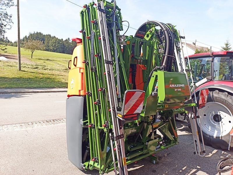 Feldspritze a típus Amazone UF 1302 Feldspritze, Neumaschine ekkor: St. Marienkirchen (Kép 5)