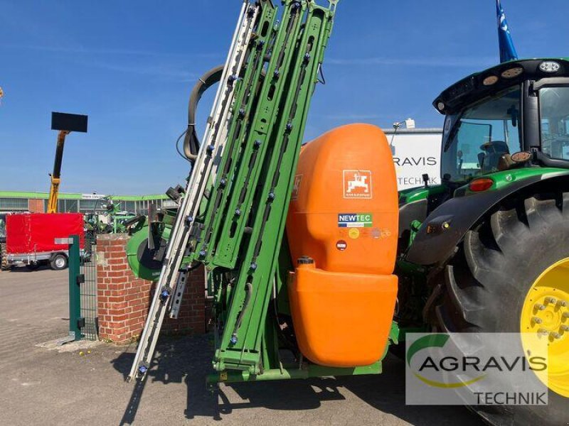 Feldspritze типа Amazone UF 1501, Gebrauchtmaschine в Northeim (Фотография 4)