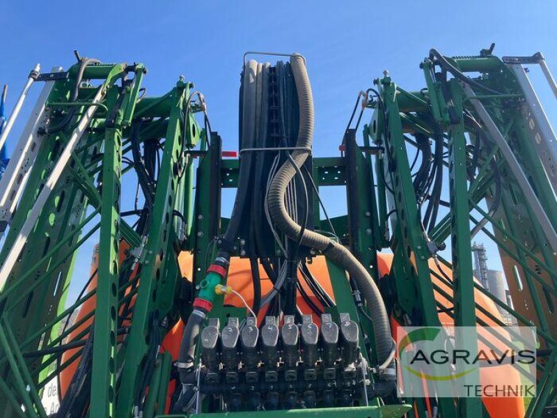 Feldspritze типа Amazone UF 1501, Gebrauchtmaschine в Northeim (Фотография 9)