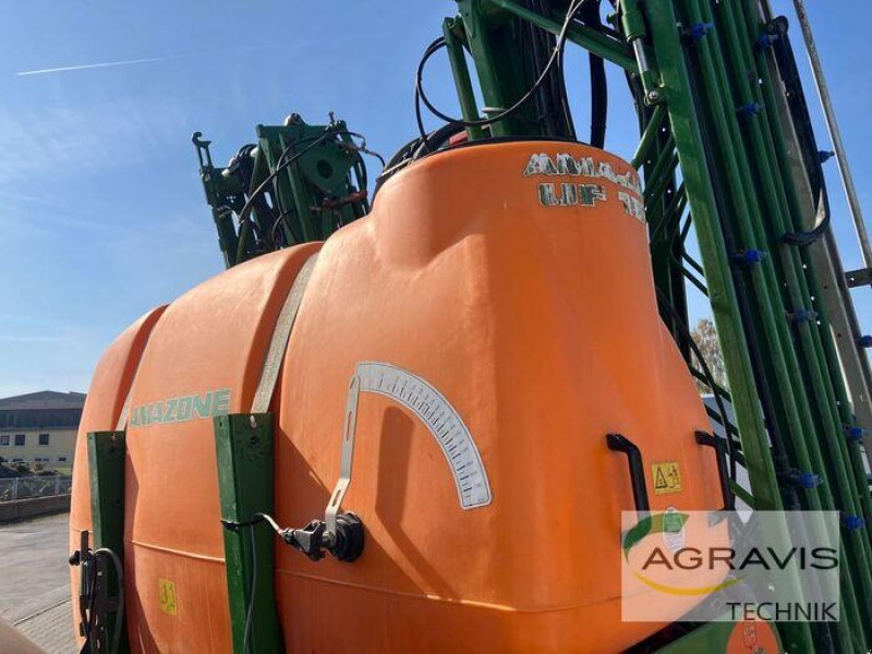 Feldspritze типа Amazone UF 1501, Gebrauchtmaschine в Northeim (Фотография 8)