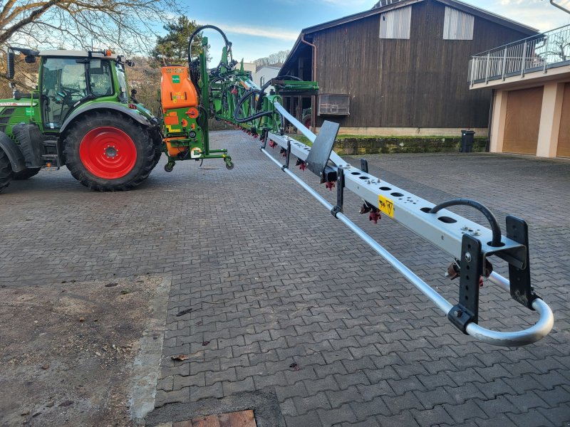 Feldspritze typu Amazone UF 1501, Gebrauchtmaschine w Obersulm (Zdjęcie 1)