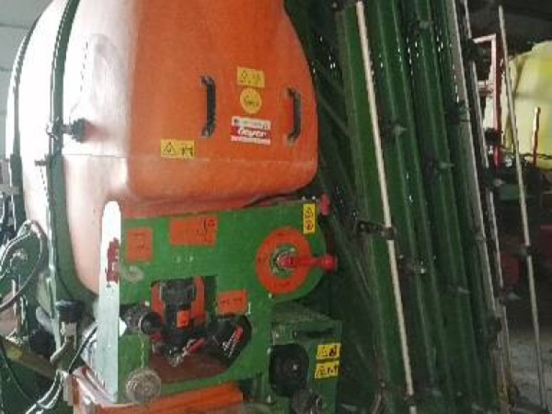 Feldspritze des Typs Amazone UF 1501, Gebrauchtmaschine in Rottendorf (Bild 1)