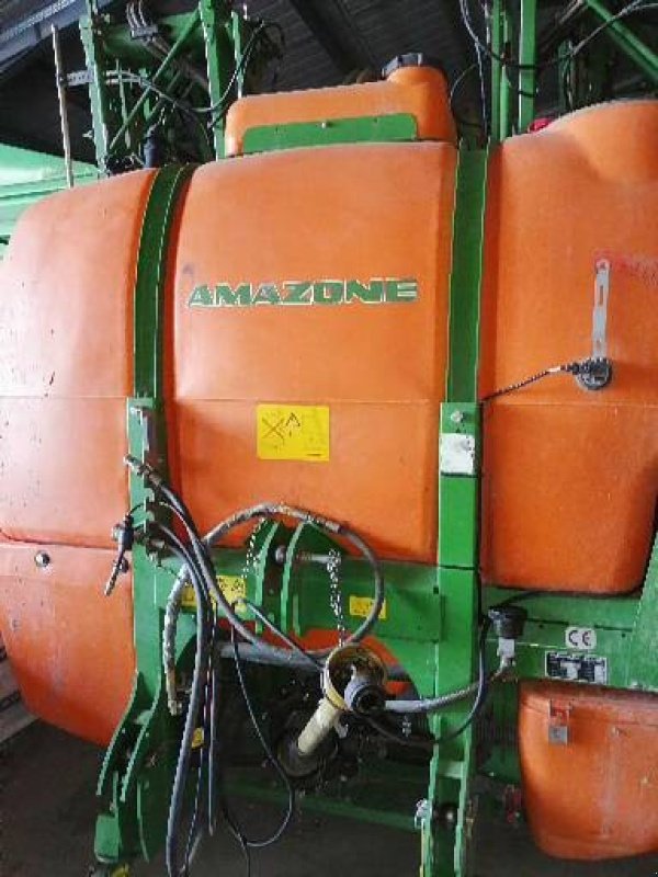 Feldspritze of the type Amazone UF 1501, Gebrauchtmaschine in Rottendorf (Picture 3)