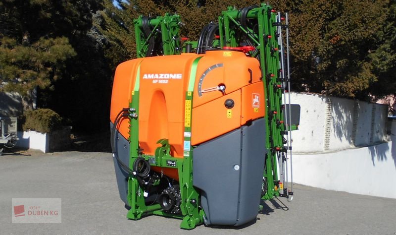 Feldspritze of the type Amazone UF 1602 Super-S2, Neumaschine in Ziersdorf (Picture 1)