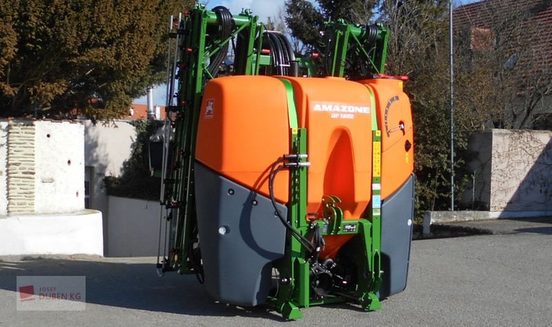 Feldspritze of the type Amazone UF 1602 Super-S2, Neumaschine in Ziersdorf (Picture 11)