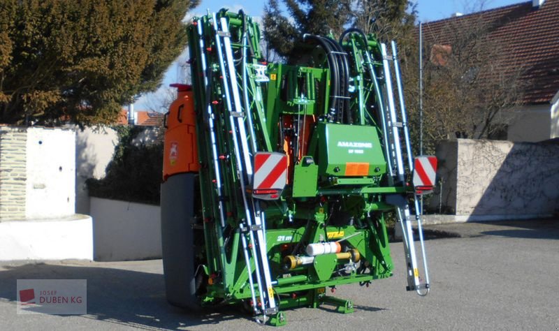 Feldspritze of the type Amazone UF 1602 Super-S2, Neumaschine in Ziersdorf (Picture 7)