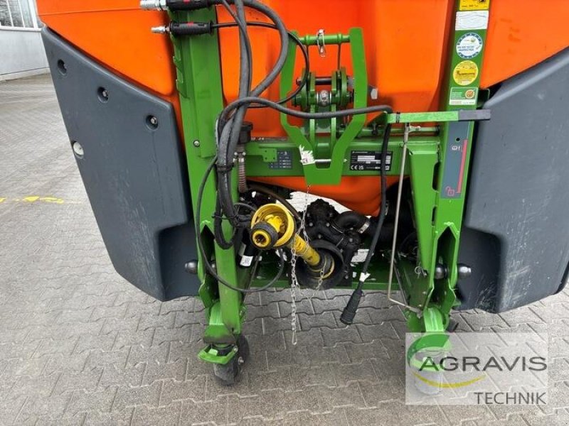 Feldspritze typu Amazone UF 1602, Vorführmaschine v Salzkotten (Obrázek 8)