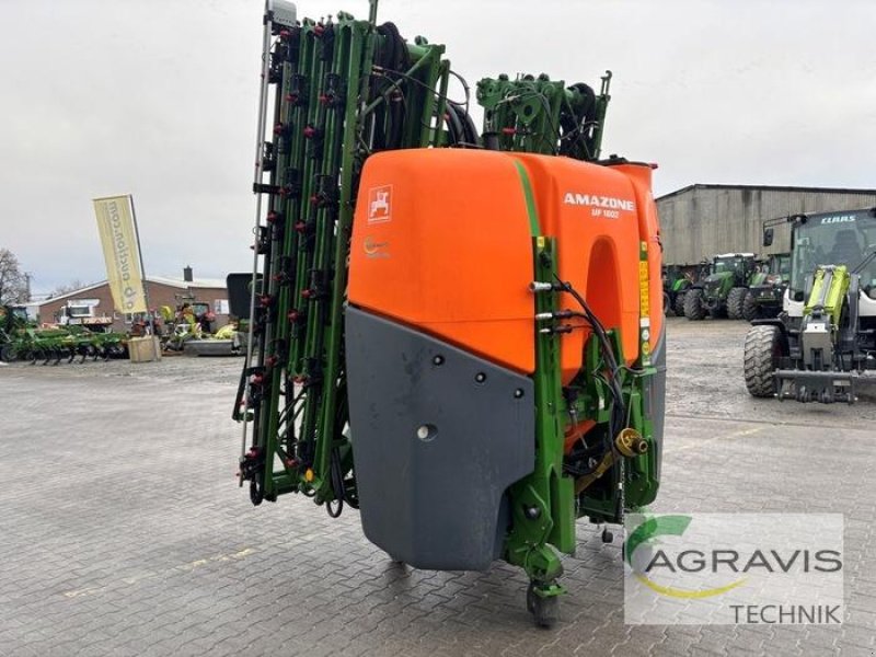 Feldspritze типа Amazone UF 1602, Neumaschine в Salzkotten (Фотография 2)