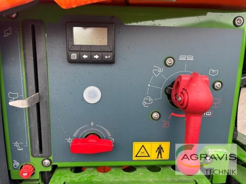 Feldspritze typu Amazone UF 1602, Vorführmaschine v Salzkotten (Obrázek 19)