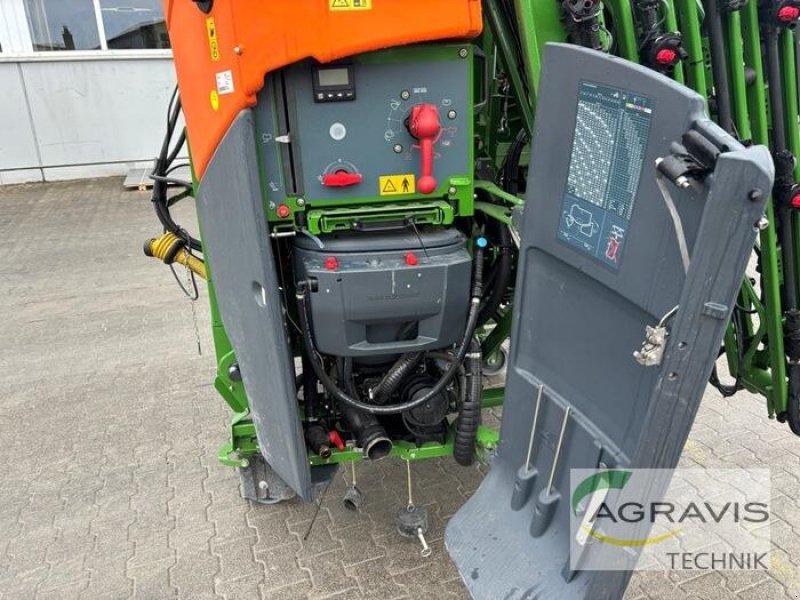 Feldspritze typu Amazone UF 1602, Vorführmaschine v Salzkotten (Obrázek 16)