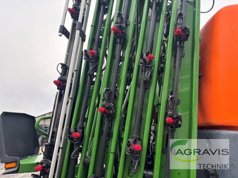 Feldspritze типа Amazone UF 1602, Neumaschine в Salzkotten (Фотография 20)