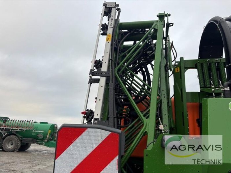 Feldspritze typu Amazone UF 1602, Vorführmaschine v Salzkotten (Obrázek 15)