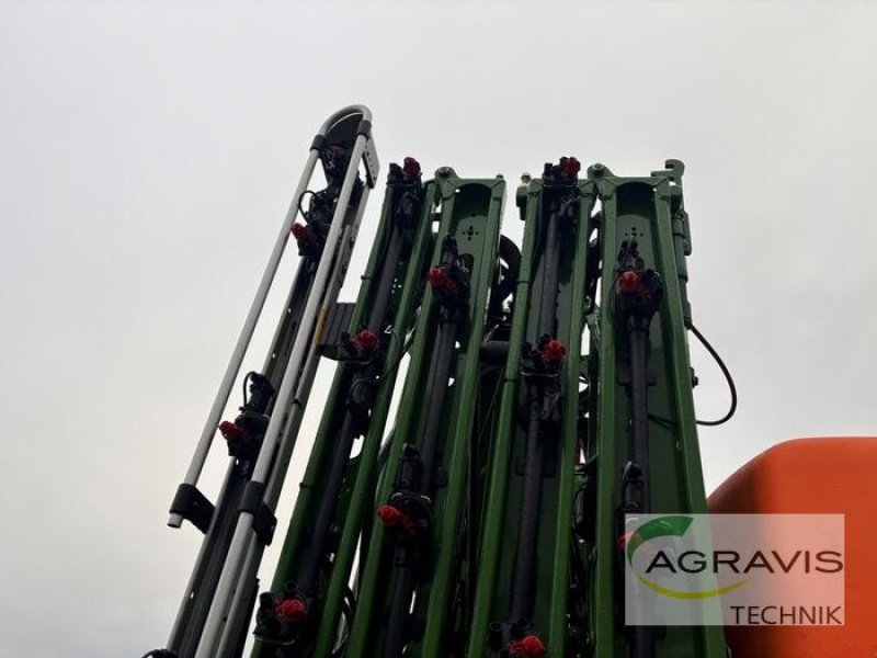 Feldspritze typu Amazone UF 1602, Vorführmaschine v Salzkotten (Obrázek 22)