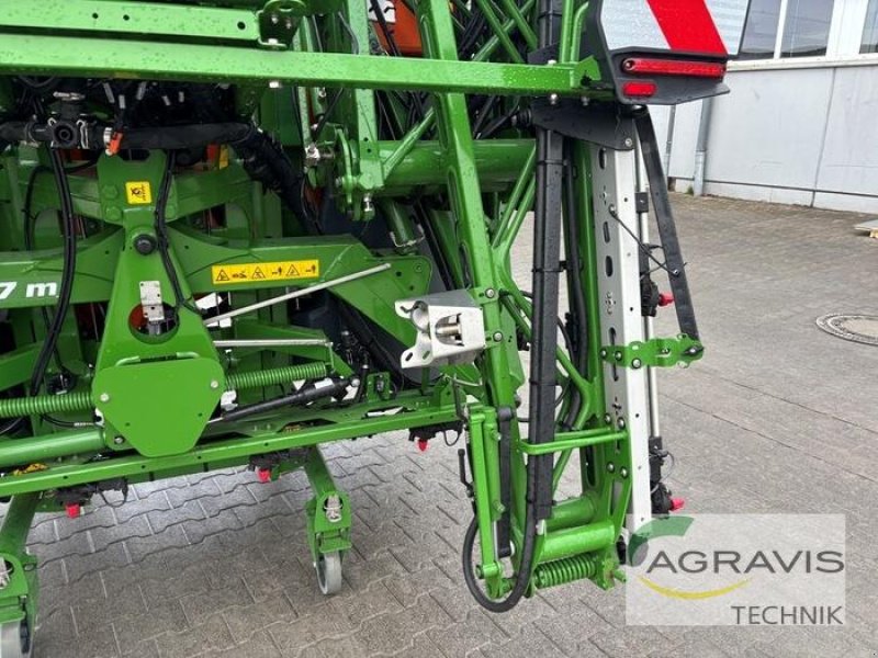 Feldspritze typu Amazone UF 1602, Vorführmaschine v Salzkotten (Obrázek 13)