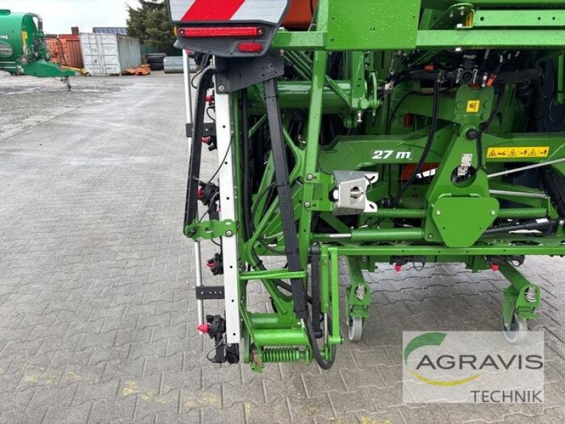 Feldspritze typu Amazone UF 1602, Vorführmaschine v Salzkotten (Obrázek 12)