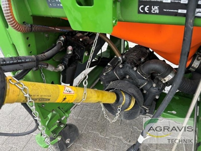 Feldspritze типа Amazone UF 1602, Neumaschine в Salzkotten (Фотография 9)