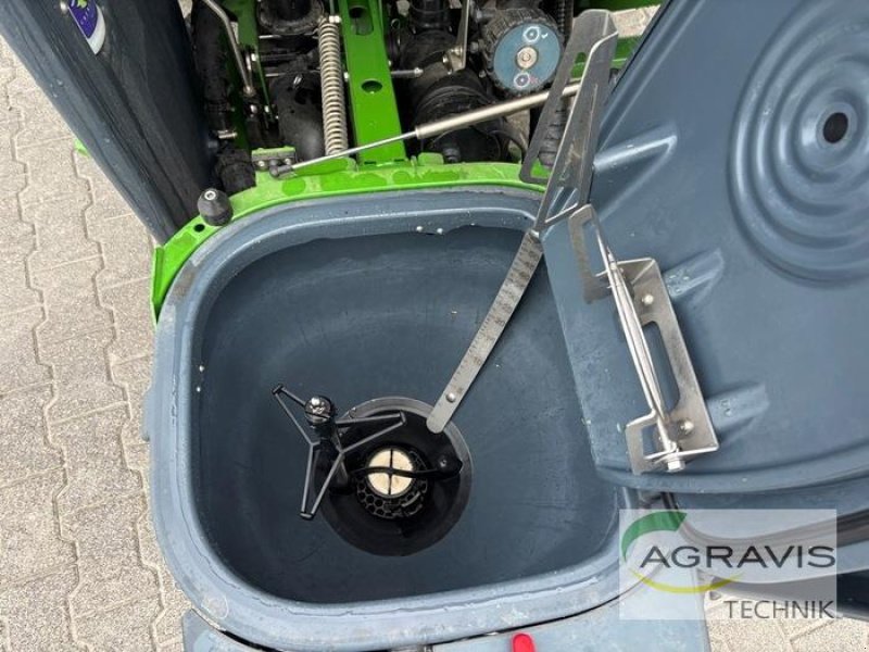 Feldspritze typu Amazone UF 1602, Vorführmaschine v Salzkotten (Obrázek 18)