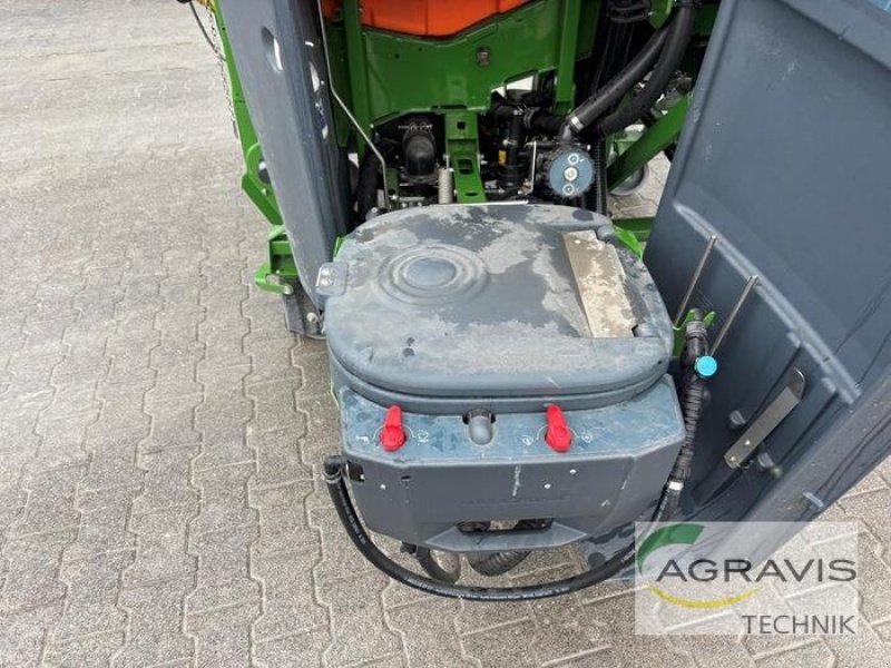 Feldspritze типа Amazone UF 1602, Neumaschine в Salzkotten (Фотография 16)