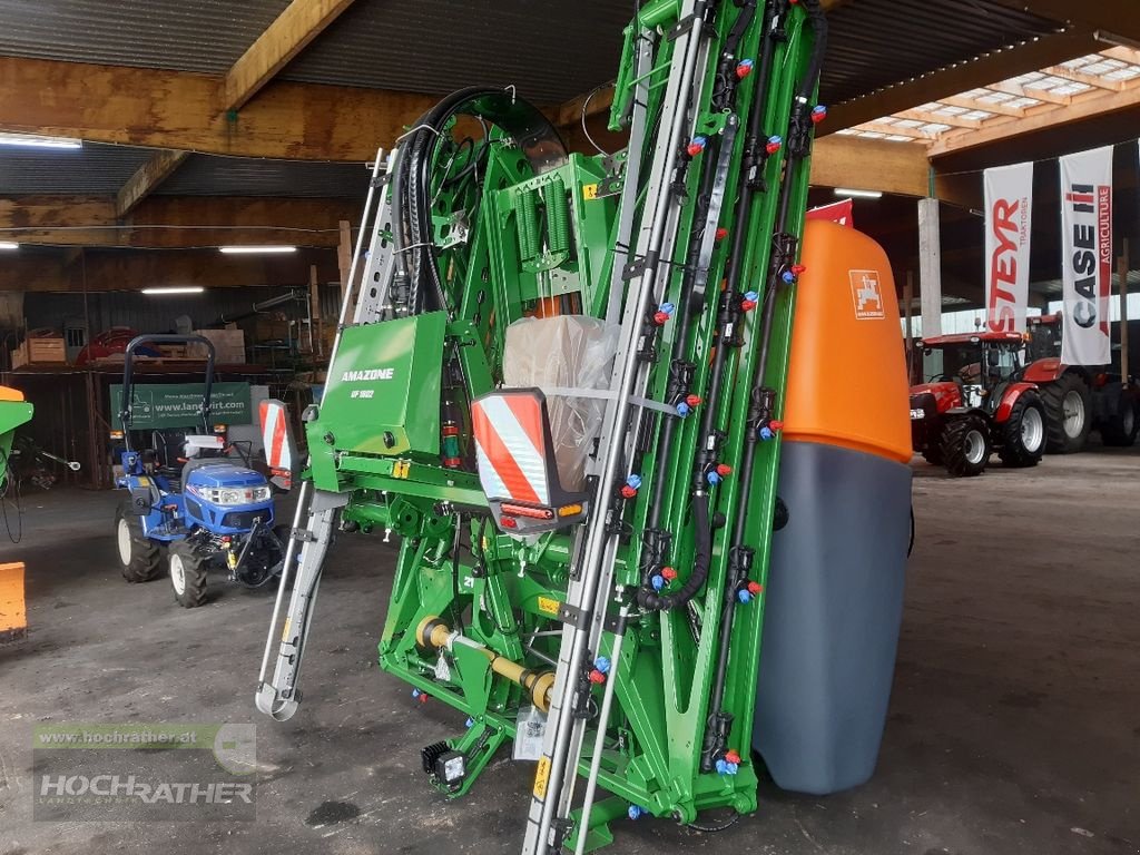 Feldspritze des Typs Amazone UF 1602, Neumaschine in Kronstorf (Bild 21)