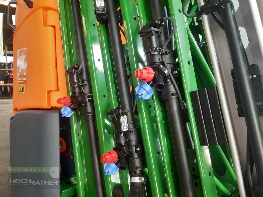 Feldspritze des Typs Amazone UF 1602, Neumaschine in Kronstorf (Bild 23)