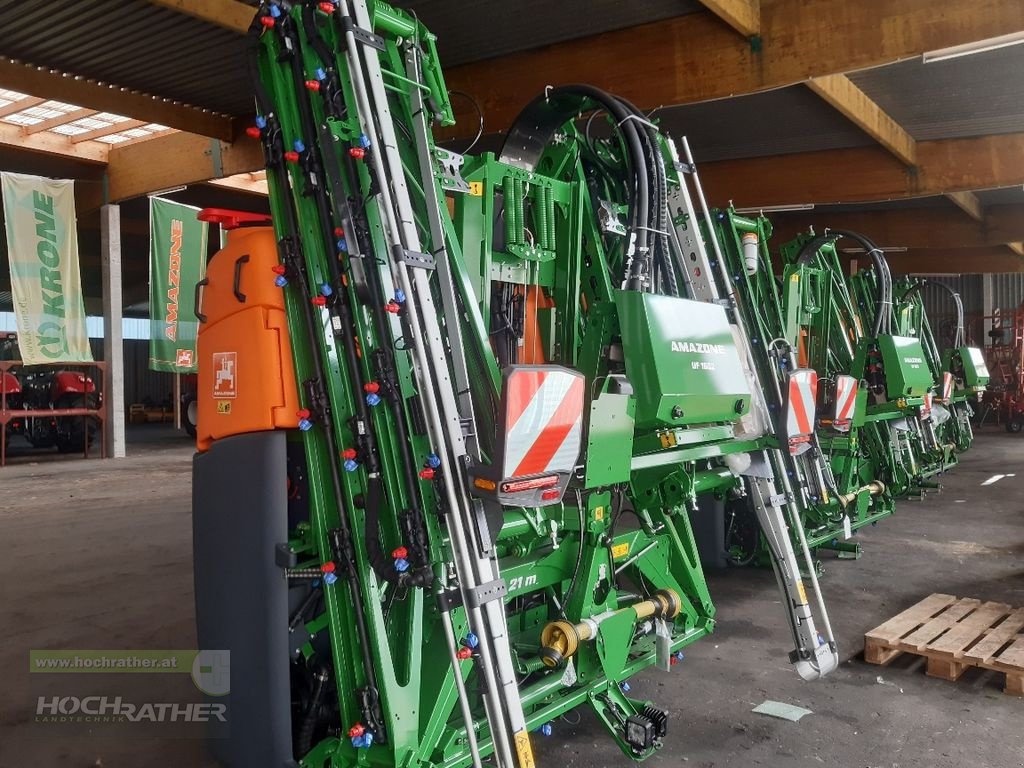 Feldspritze des Typs Amazone UF 1602, Neumaschine in Kronstorf (Bild 22)