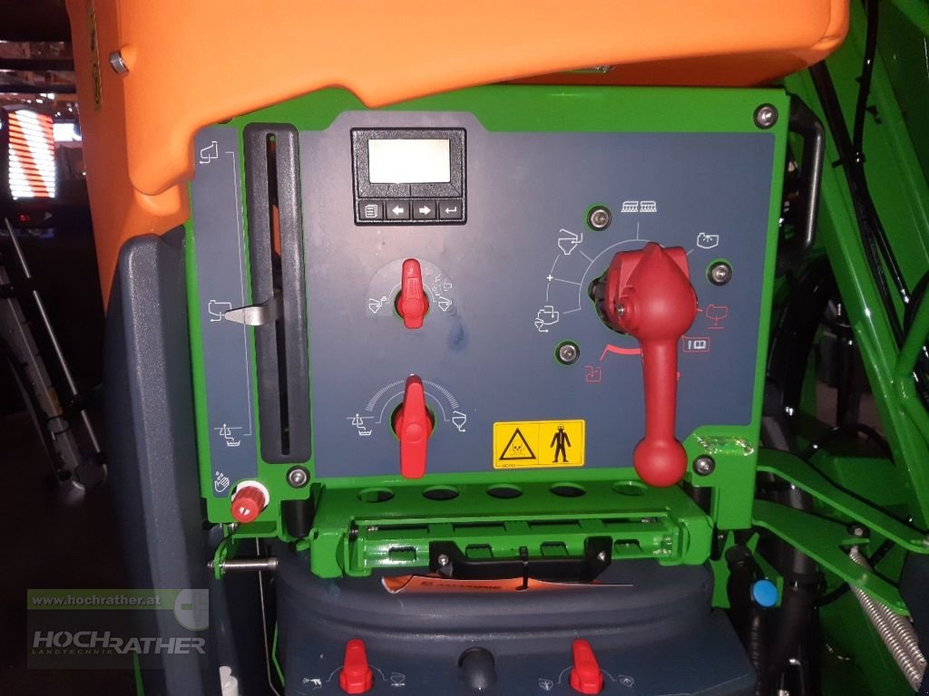 Feldspritze des Typs Amazone UF 1602, Neumaschine in Kronstorf (Bild 13)