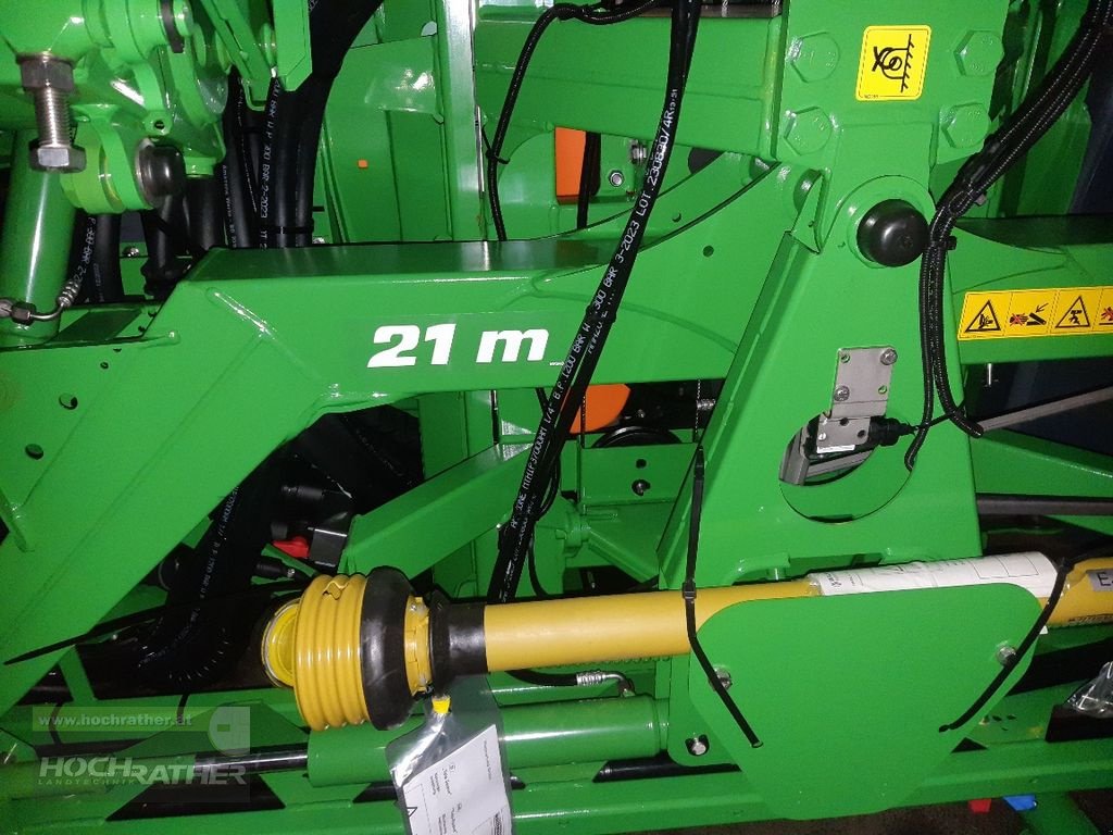 Feldspritze des Typs Amazone UF 1602, Neumaschine in Kronstorf (Bild 19)