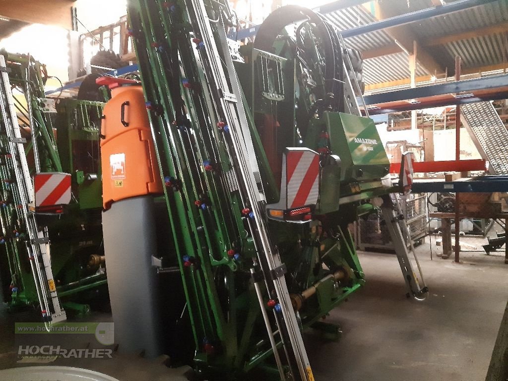 Feldspritze des Typs Amazone UF 1602, Neumaschine in Kronstorf (Bild 3)