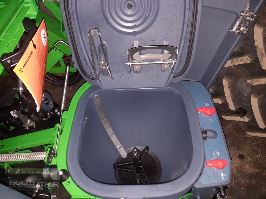 Feldspritze des Typs Amazone UF 1602, Neumaschine in Kronstorf (Bild 10)