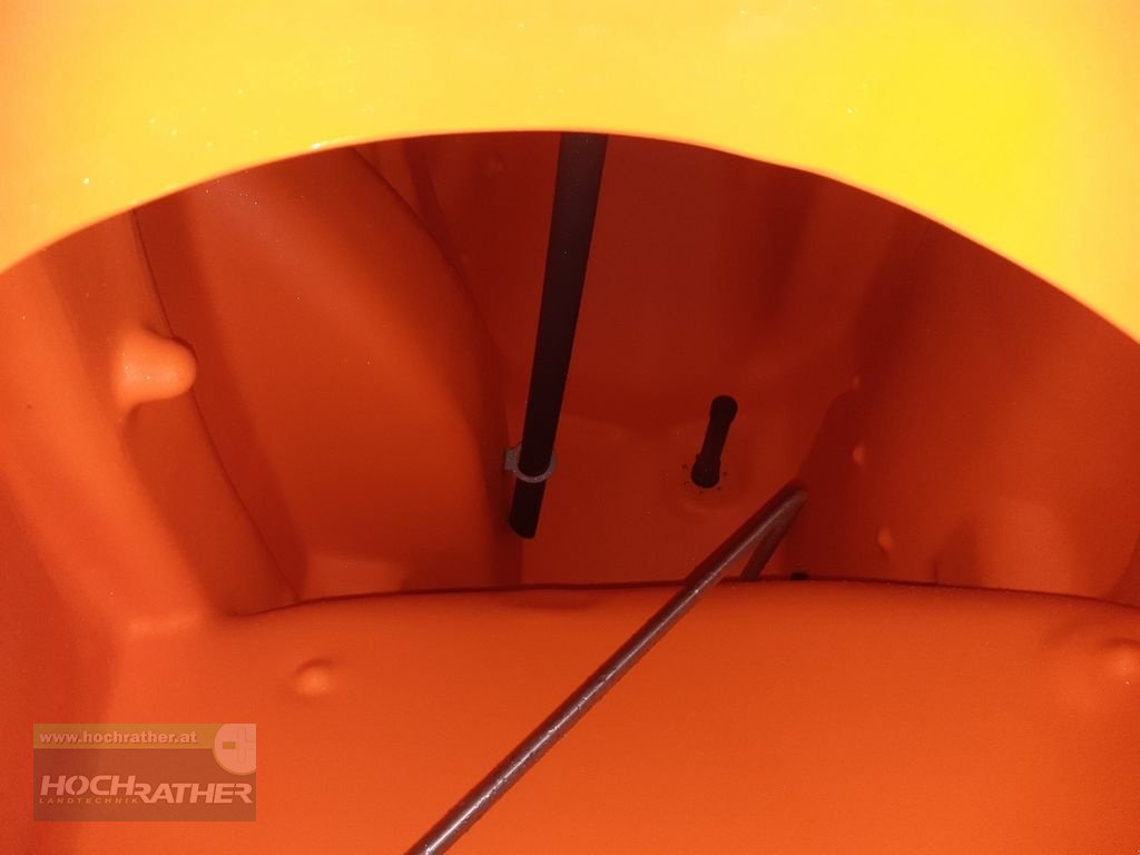 Feldspritze des Typs Amazone UF 1602, Neumaschine in Kronstorf (Bild 14)