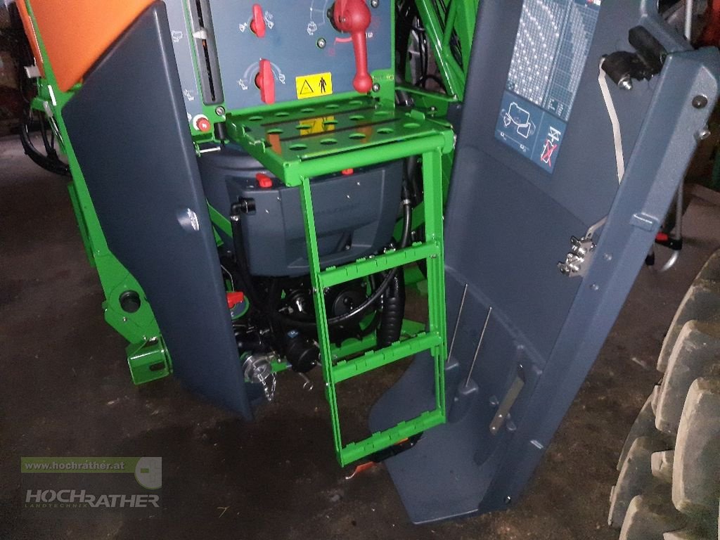 Feldspritze des Typs Amazone UF 1602, Neumaschine in Kronstorf (Bild 11)