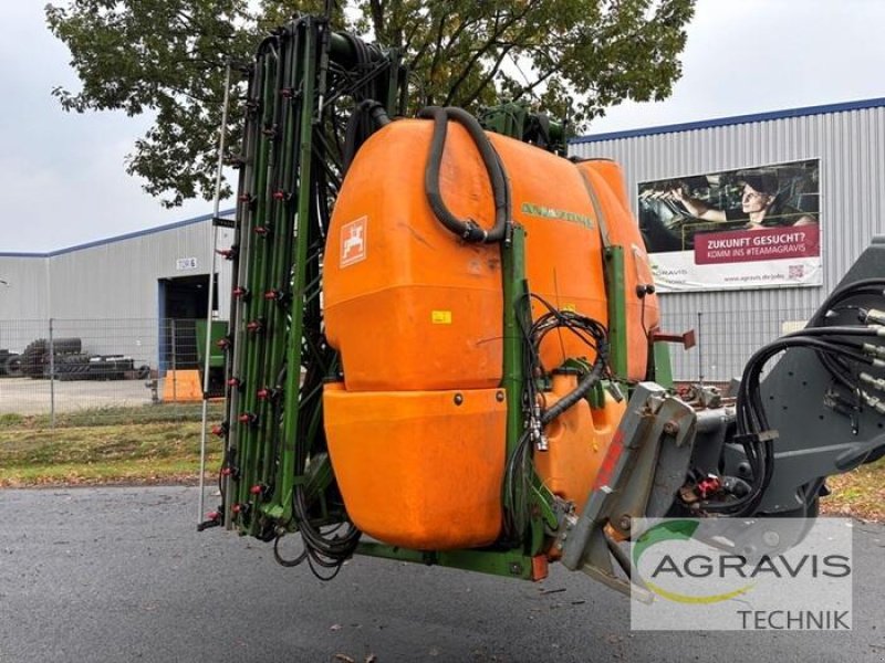 Feldspritze от тип Amazone UF 1801, Gebrauchtmaschine в Meppen (Снимка 1)