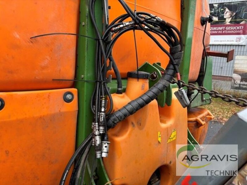 Feldspritze tip Amazone UF 1801, Gebrauchtmaschine in Meppen (Poză 12)