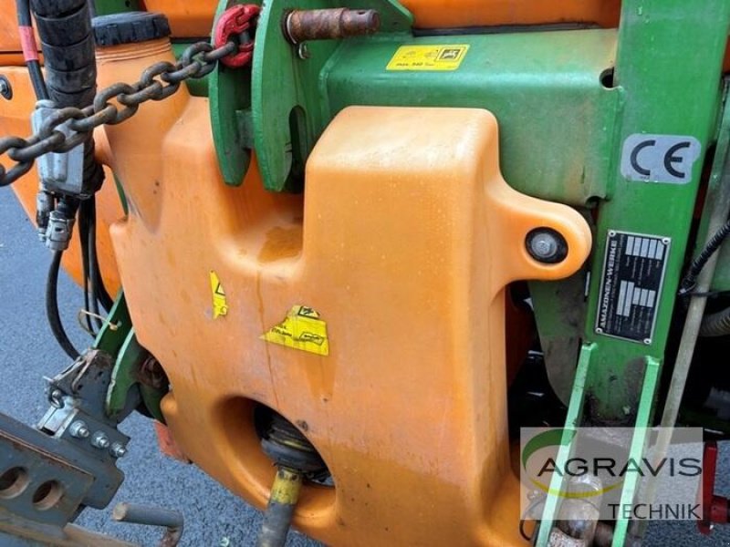 Feldspritze tip Amazone UF 1801, Gebrauchtmaschine in Meppen (Poză 7)