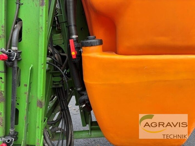 Feldspritze tip Amazone UF 1801, Gebrauchtmaschine in Meppen (Poză 11)