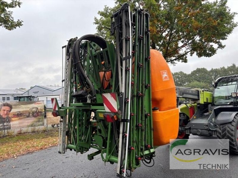 Feldspritze tip Amazone UF 1801, Gebrauchtmaschine in Meppen (Poză 2)