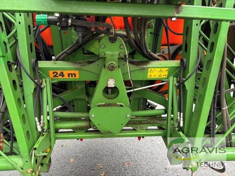 Feldspritze tip Amazone UF 1801, Gebrauchtmaschine in Meppen (Poză 10)