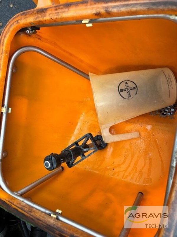 Feldspritze tip Amazone UF 1801, Gebrauchtmaschine in Meppen (Poză 5)