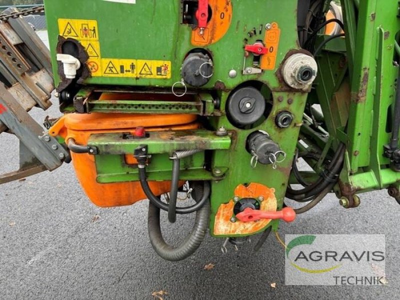 Feldspritze tip Amazone UF 1801, Gebrauchtmaschine in Meppen (Poză 8)