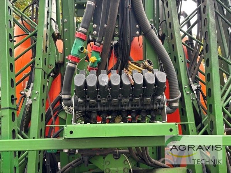 Feldspritze tip Amazone UF 1801, Gebrauchtmaschine in Meppen (Poză 9)