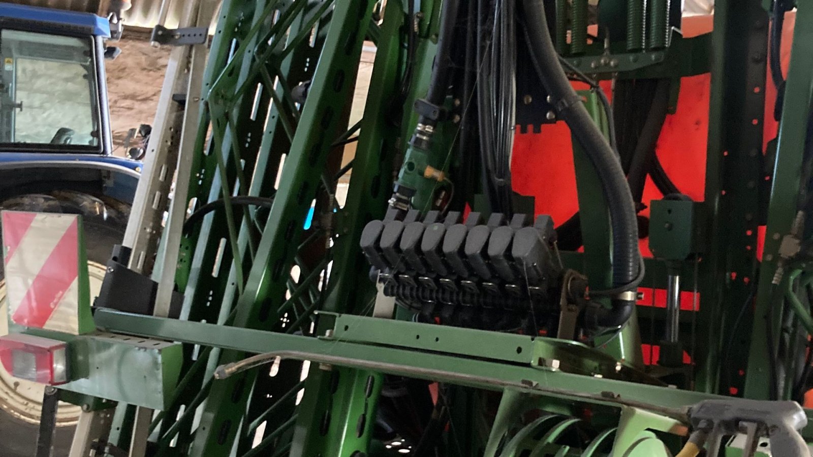 Feldspritze типа Amazone UF 1801, Gebrauchtmaschine в Løkken (Фотография 3)