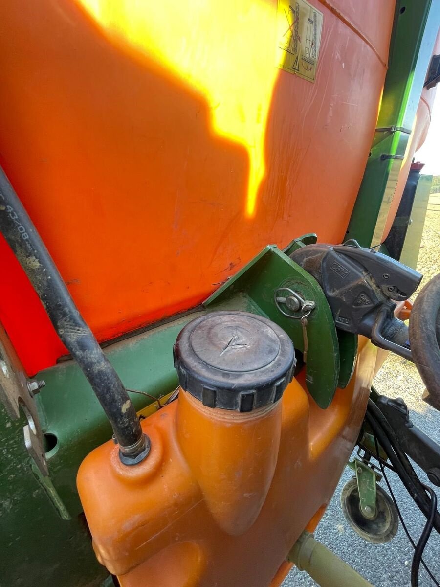 Feldspritze del tipo Amazone UF 1801, Gebrauchtmaschine en Bruck/Leitha (Imagen 5)