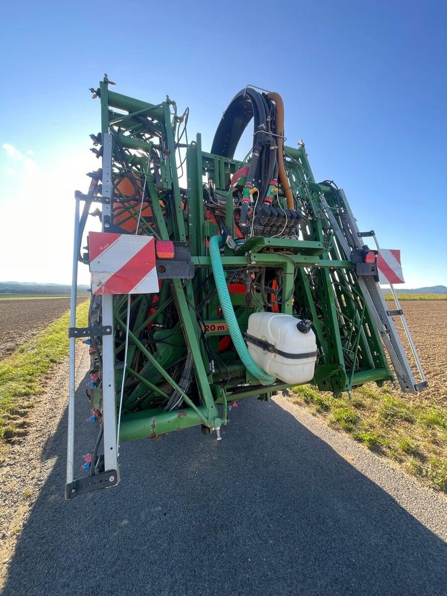 Feldspritze del tipo Amazone UF 1801, Gebrauchtmaschine en Bruck/Leitha (Imagen 8)