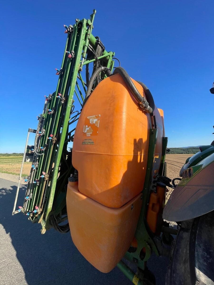 Feldspritze del tipo Amazone UF 1801, Gebrauchtmaschine en Bruck/Leitha (Imagen 7)