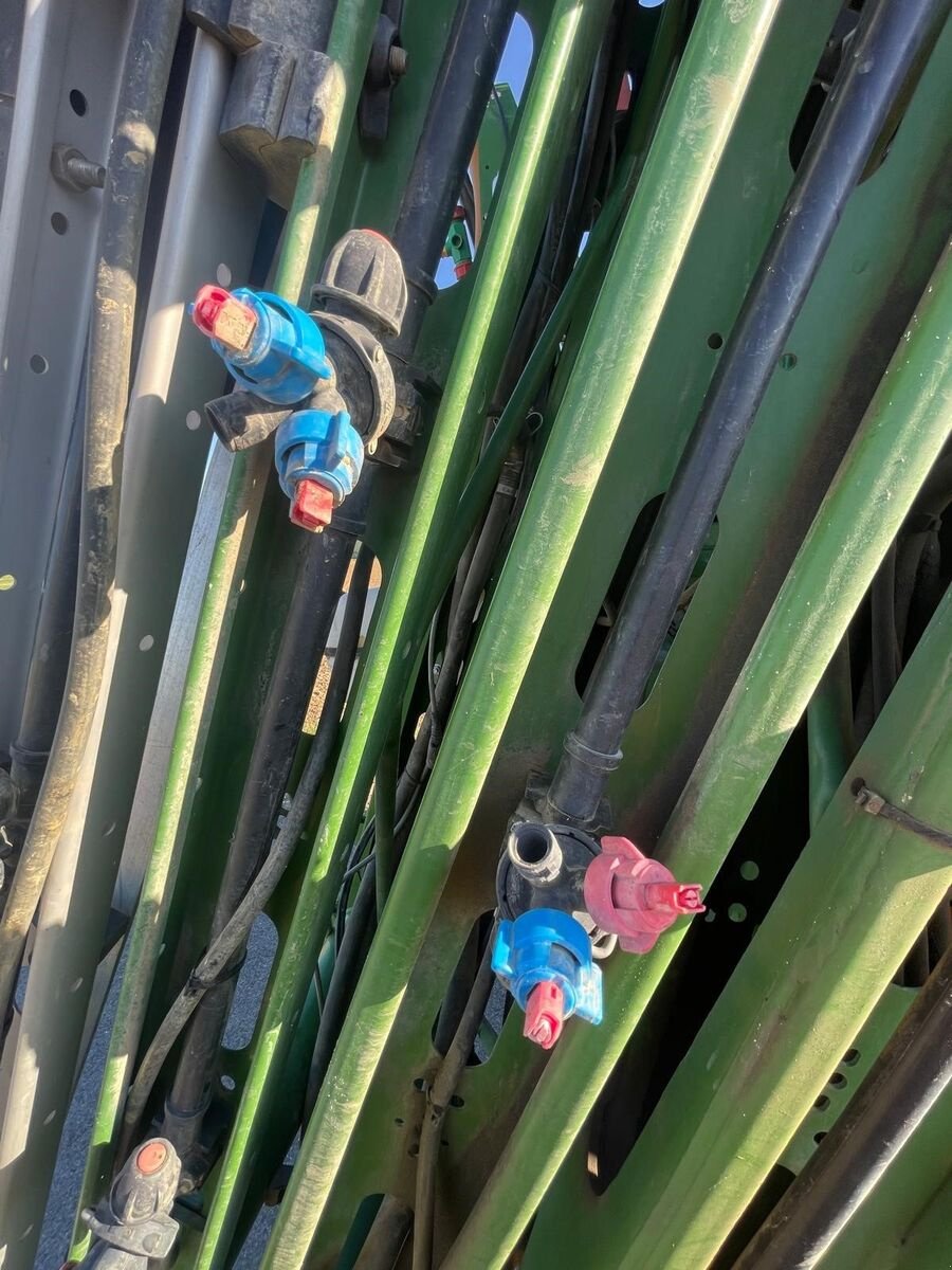 Feldspritze del tipo Amazone UF 1801, Gebrauchtmaschine en Bruck/Leitha (Imagen 10)