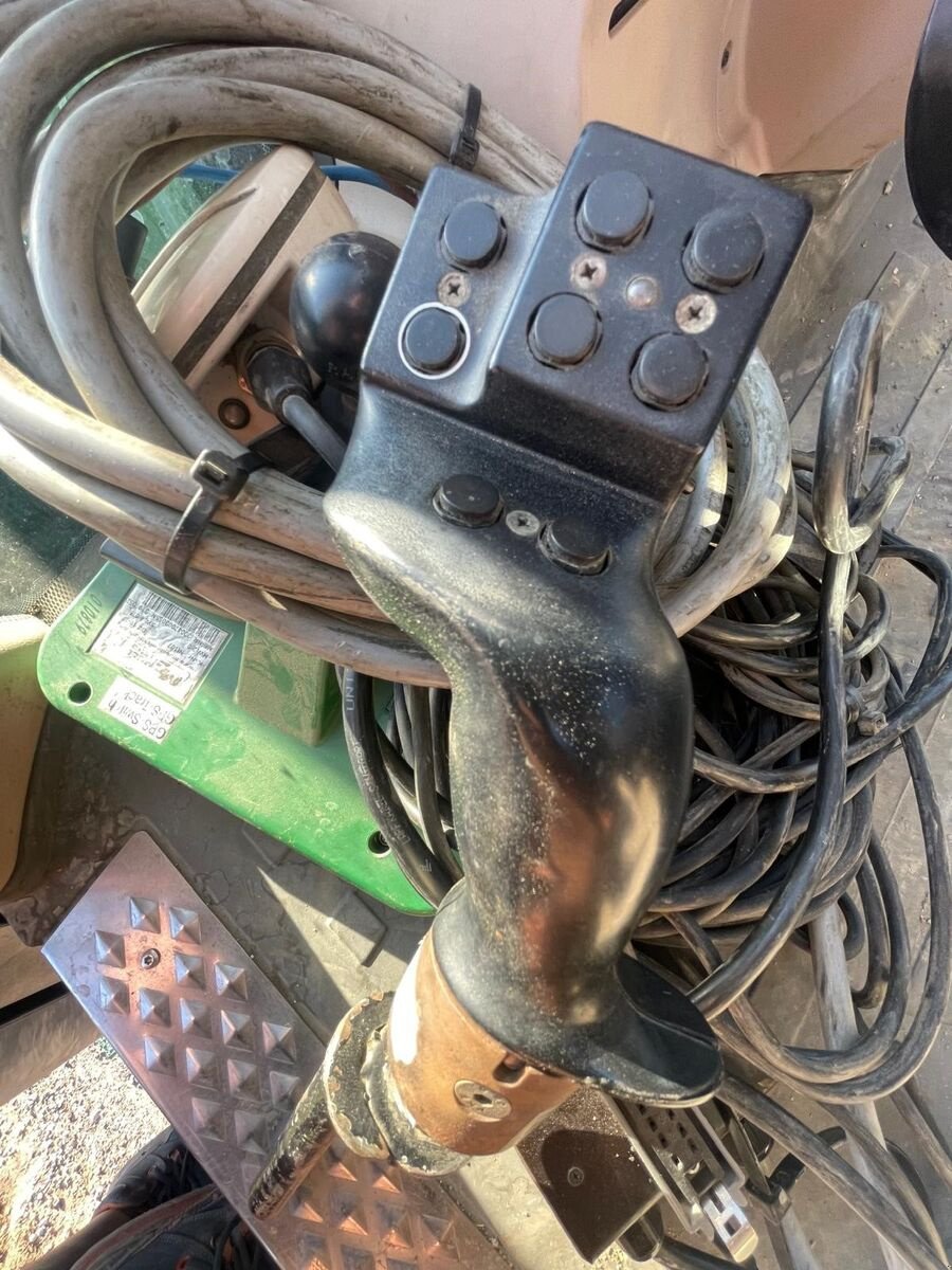 Feldspritze del tipo Amazone UF 1801, Gebrauchtmaschine en Bruck/Leitha (Imagen 3)