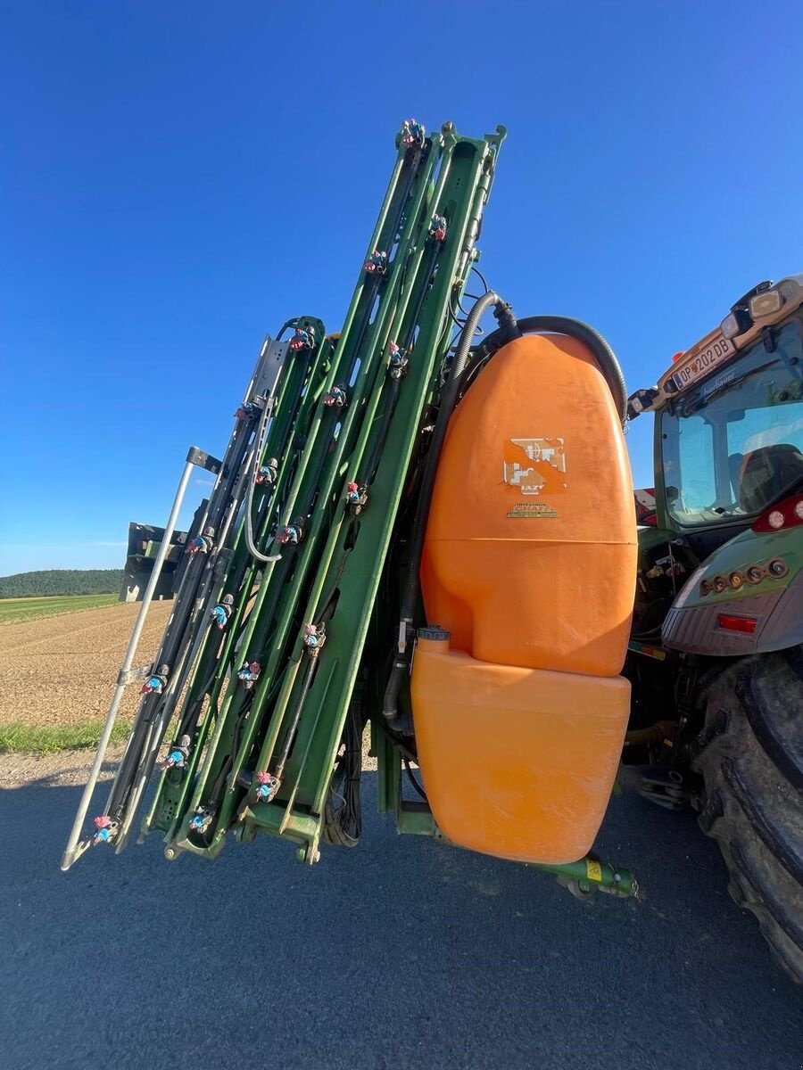 Feldspritze del tipo Amazone UF 1801, Gebrauchtmaschine en Bruck/Leitha (Imagen 2)