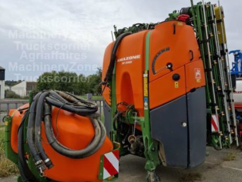 Feldspritze vrste Amazone UF 2002 + 1002, Gebrauchtmaschine v LOMBEZ (Slika 1)