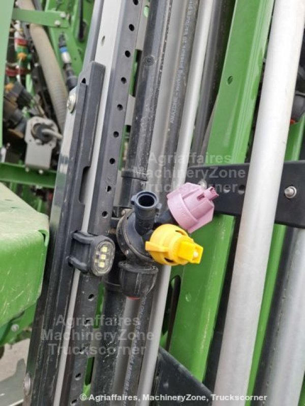 Feldspritze typu Amazone UF 2002 + 1002, Gebrauchtmaschine w LOMBEZ (Zdjęcie 4)